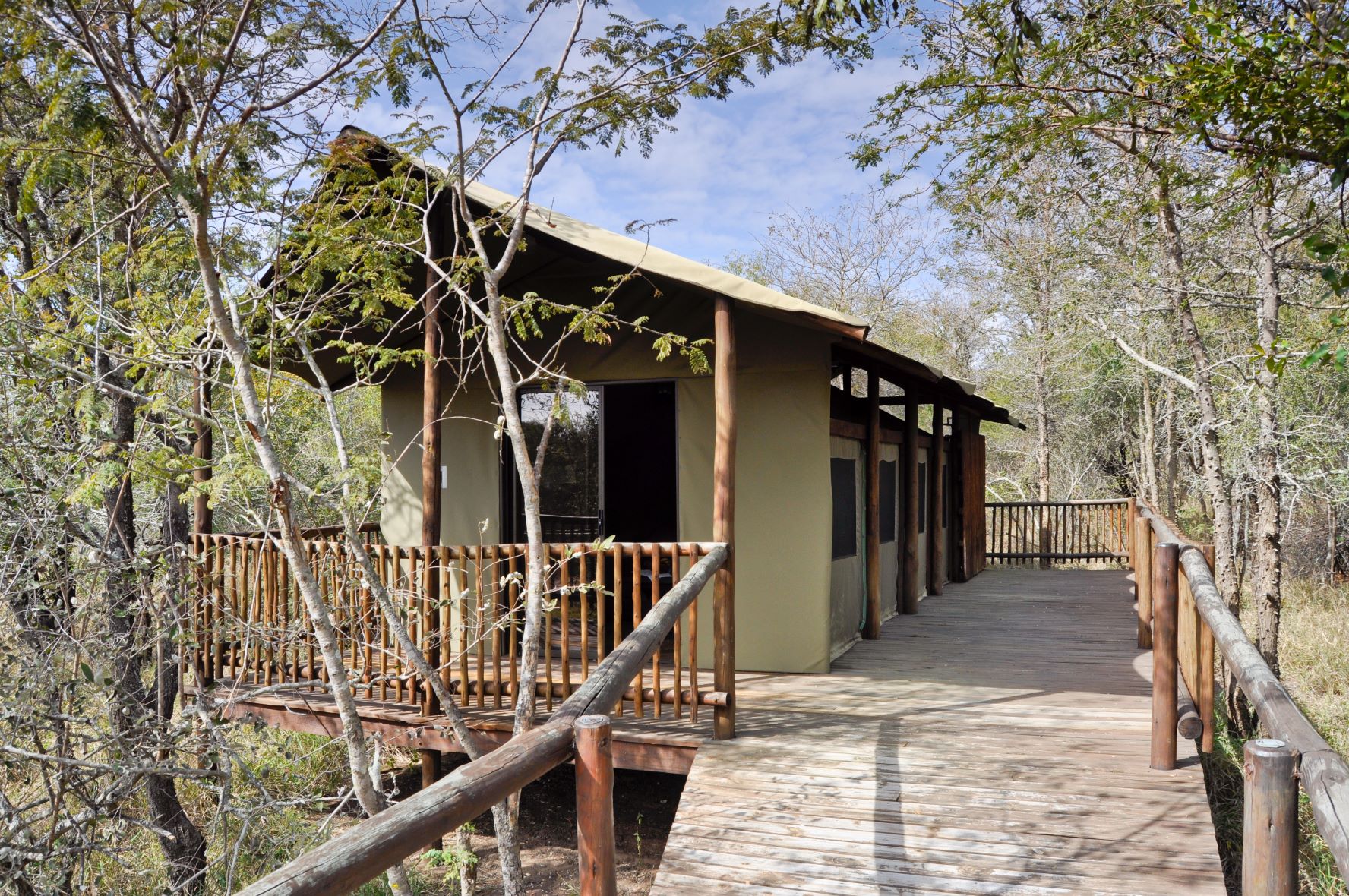 Kruger Safari Lodge thumbnail 2